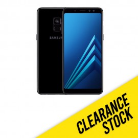 Samsung Galaxy A8 (2018) 32GB [Brand New]