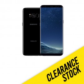 Samsung Galaxy S8 (64GB) [Brand New]
